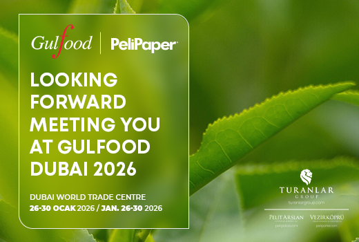Looking Forward Meeting You At Gulfood Dubai 2026